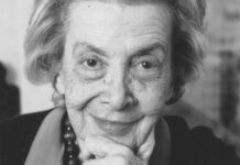 Andrée Chédid, femme de lettre et poétesse française, d’origine libanaise, est décédée le 6 février 2011 à Paris.