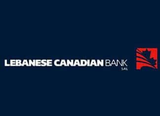 La SGBL rachète la Lebanese Canadian Bank Le logo de la défunte Lebanese Canadian Bank