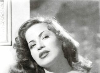 Hind Rostom, Source Image: Wikipedia.org