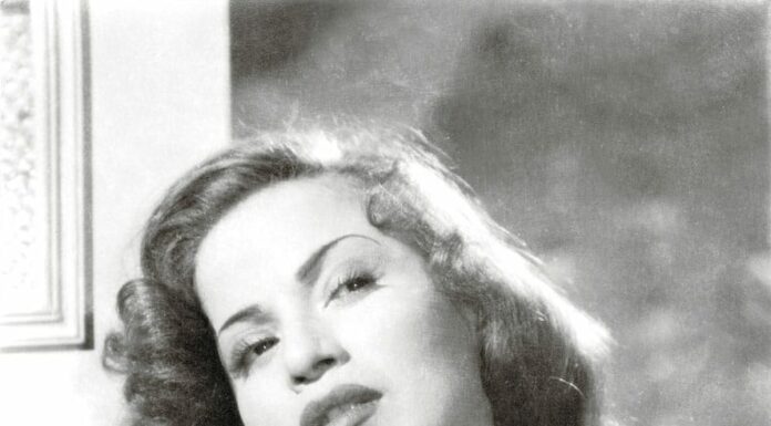 Hind Rostom, Source Image: Wikipedia.org