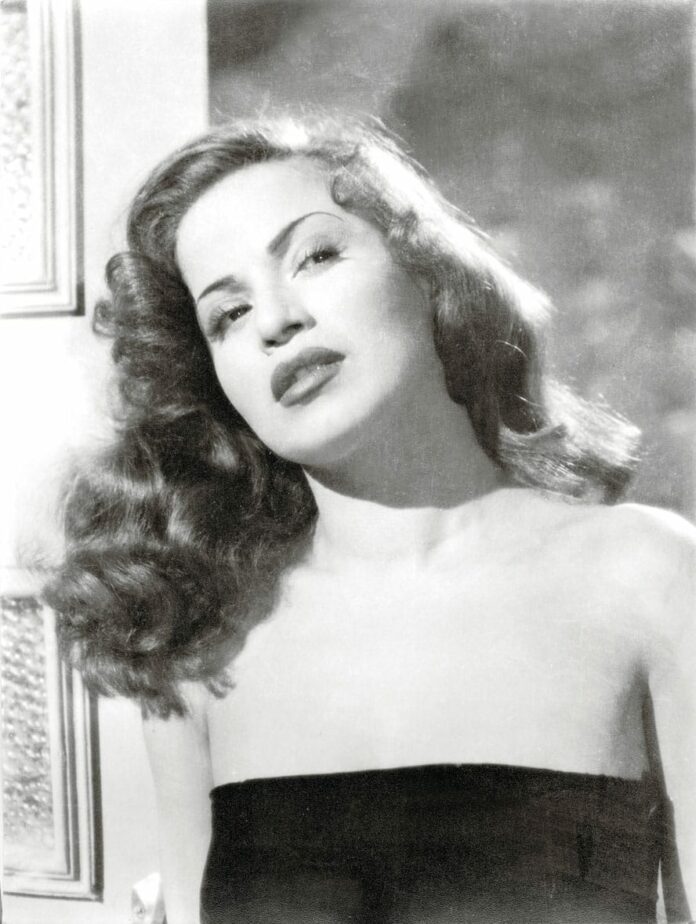 Hind Rostom, Source Image: Wikipedia.org