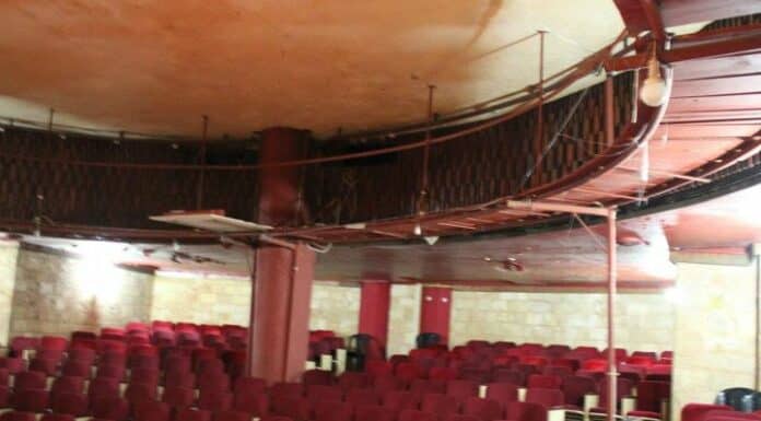 Décision salutaire du ministre Layoun : Le théâtre de Beyrouth échappe à la destruction