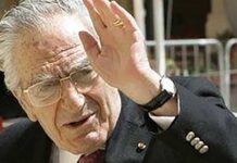 Ghassan Tuéni