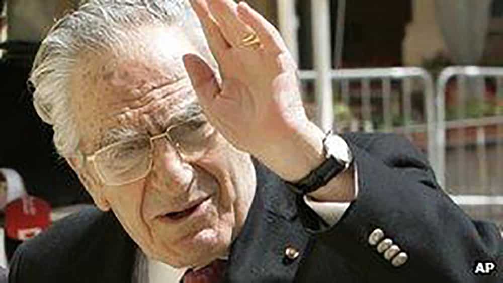 Ghassan Tuéni