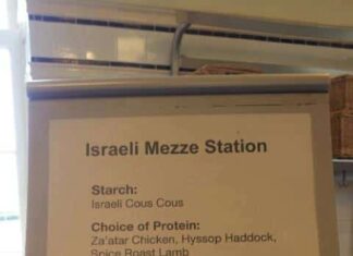 Le Buzz de Facebook: La Food War est relancée à Harvard Source Photo: Facebook