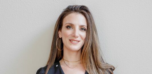 Sara el Yafi