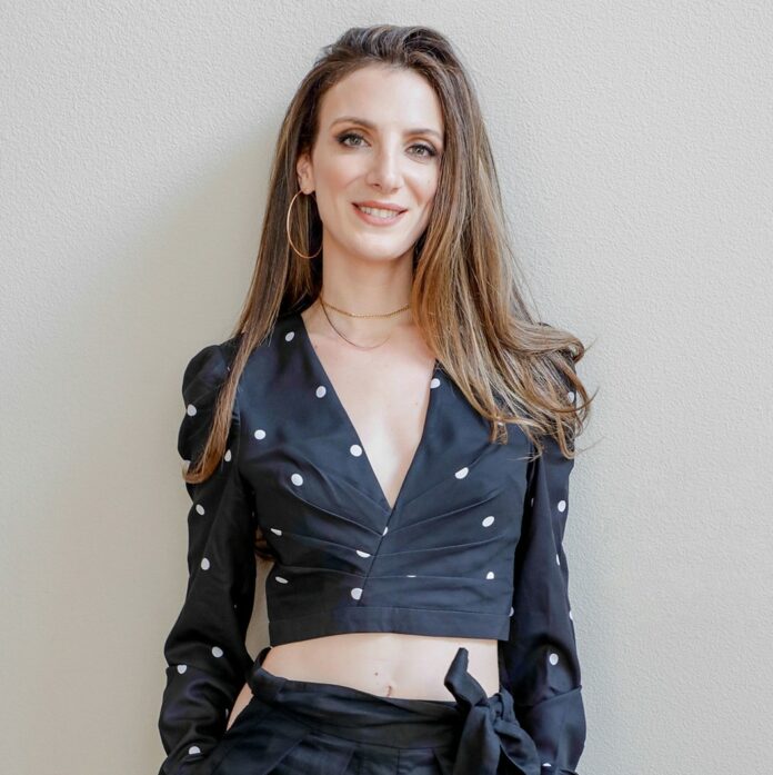 Sara el Yafi