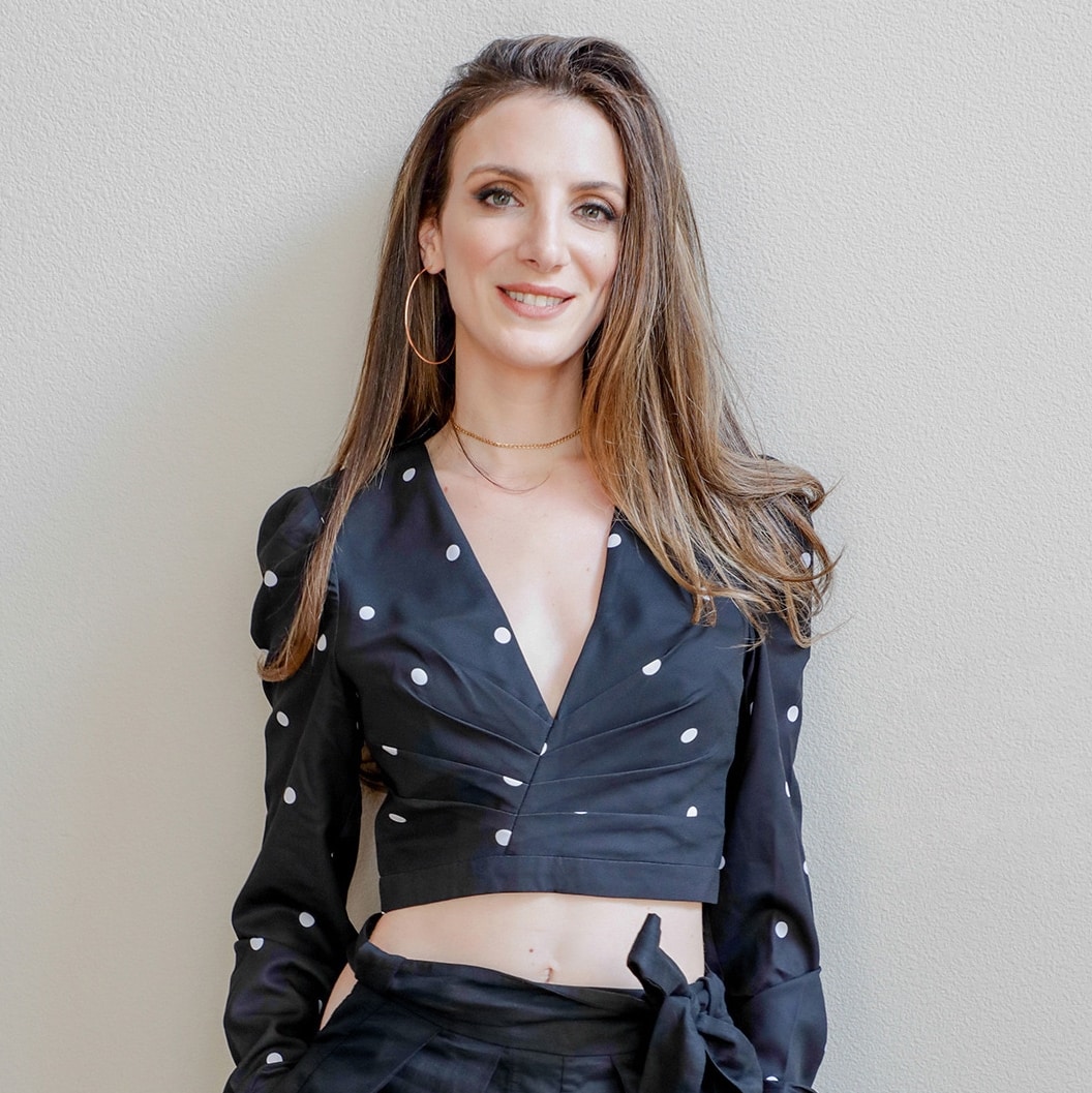 Sara el Yafi