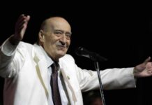 Wadih Safi : La Voix du Liban éternel n’est plus