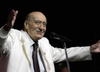 Wadih Safi : La Voix du Liban éternel n’est plus Wadih Safi : La Voix du Liban éternel n’est plus