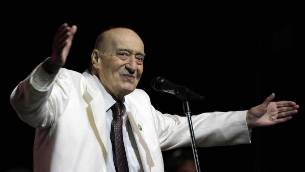 Wadih Safi : La Voix du Liban éternel n’est plus