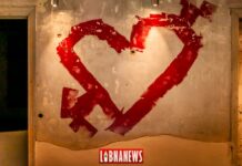 Libanais, Libanaises, Yalla ! en avant la division !!! Aimez-vous mais pas que pour la Saint Valentin!