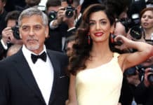 « Les libanaises sont extraordinaires », ma femme sort des gens de prison mais ne sait pas cuire un oeuf » Georges Clooney