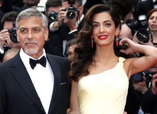 Amal Clooney : une avocate au front de la justice internationale