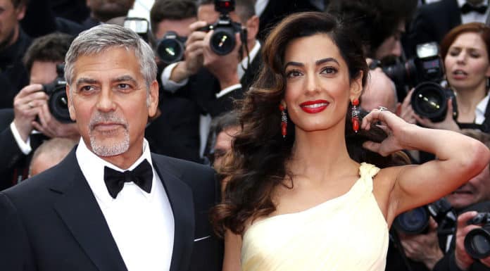 Amal Clooney : une avocate au front de la justice internationale
