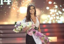 Photographie du Profil FB de Sally Jreige