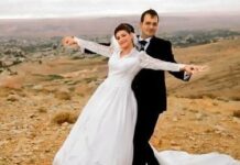 Liban: le mariage civil refusé Liban: Le Mariage civil de Nidal Darwish et Khouloud Soukarieh