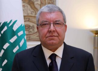 Liban: Arsal occupée par Daech, dénonce le ministre de l’intérieur Nouhad Machnouk. Crédit Photo: Dalati & Nohra