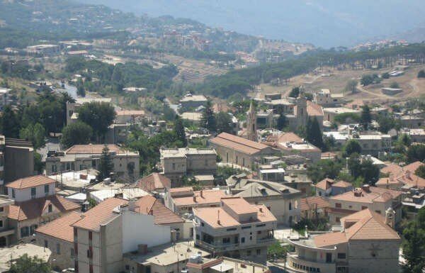 Liban: Barrage de Hammana, La Folie des Hommes