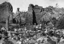 Le Génocide Arménien