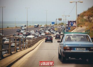 Liban: Le nouveau code de la route entre en vigueur Édito: Quand la Réalité dépasse le jeu vidéo