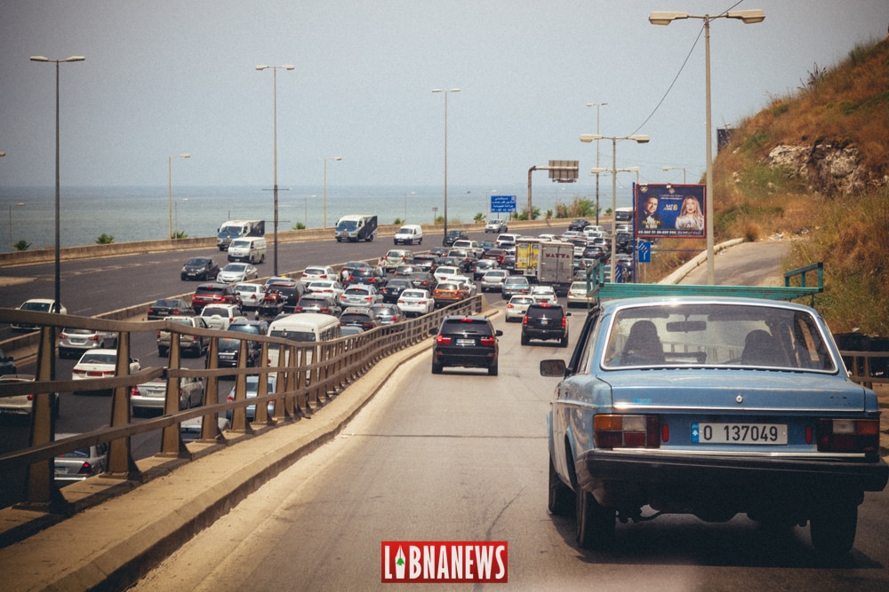 Liban/Crise: chute de 74% des ventes de voitures