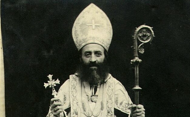 Flavien Mikhael Melki