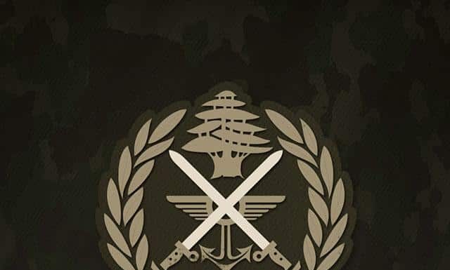 Lancement de l'application LAF Hero pour les 70 ans de l’Armée Libanaise
