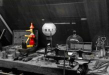 Liban/Crise des Ordures : Sacré Liba-nez ! Pinocchio Crédit Photo: Pixabay.com