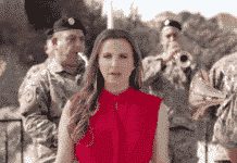 Tania Kassis, la fondatrice de One Lebanon