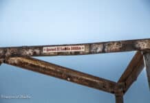 Liban/Culture: Au plus haut sommet du Liban, Kornet Sawda