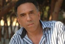 Prix Jean-Gionno 2015 pour le Libanais Charif Majdalani Charif Majdalani