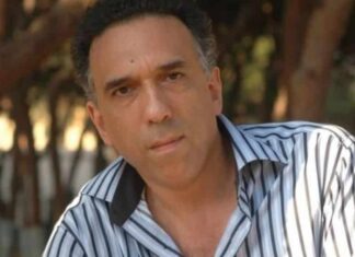 Charif Majdalani