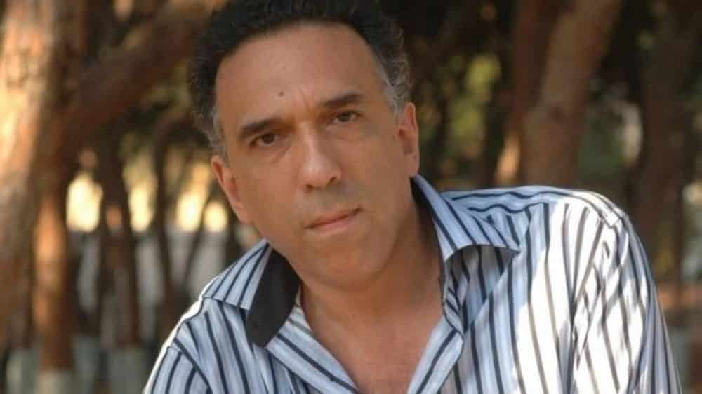 Charif Majdalani