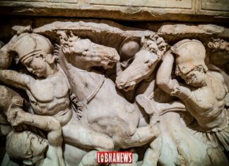 Guerre et Patrimoine, un combat continu