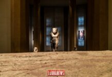 Liban/Histoire: Cadmos, le phénicien qui apporta l'Alphabet aux Grecs