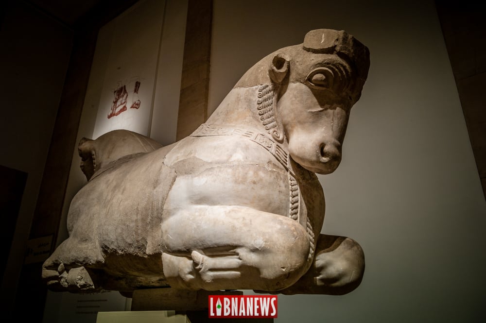 Donald Trump menace « des sites importants pour la culture iranienne »