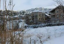 Certaines localités de la région de Batroun, privées d'électricité et d'internet
