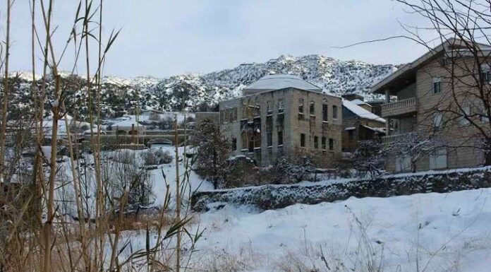 Certaines localités de la région de Batroun, privées d'électricité et d'internet