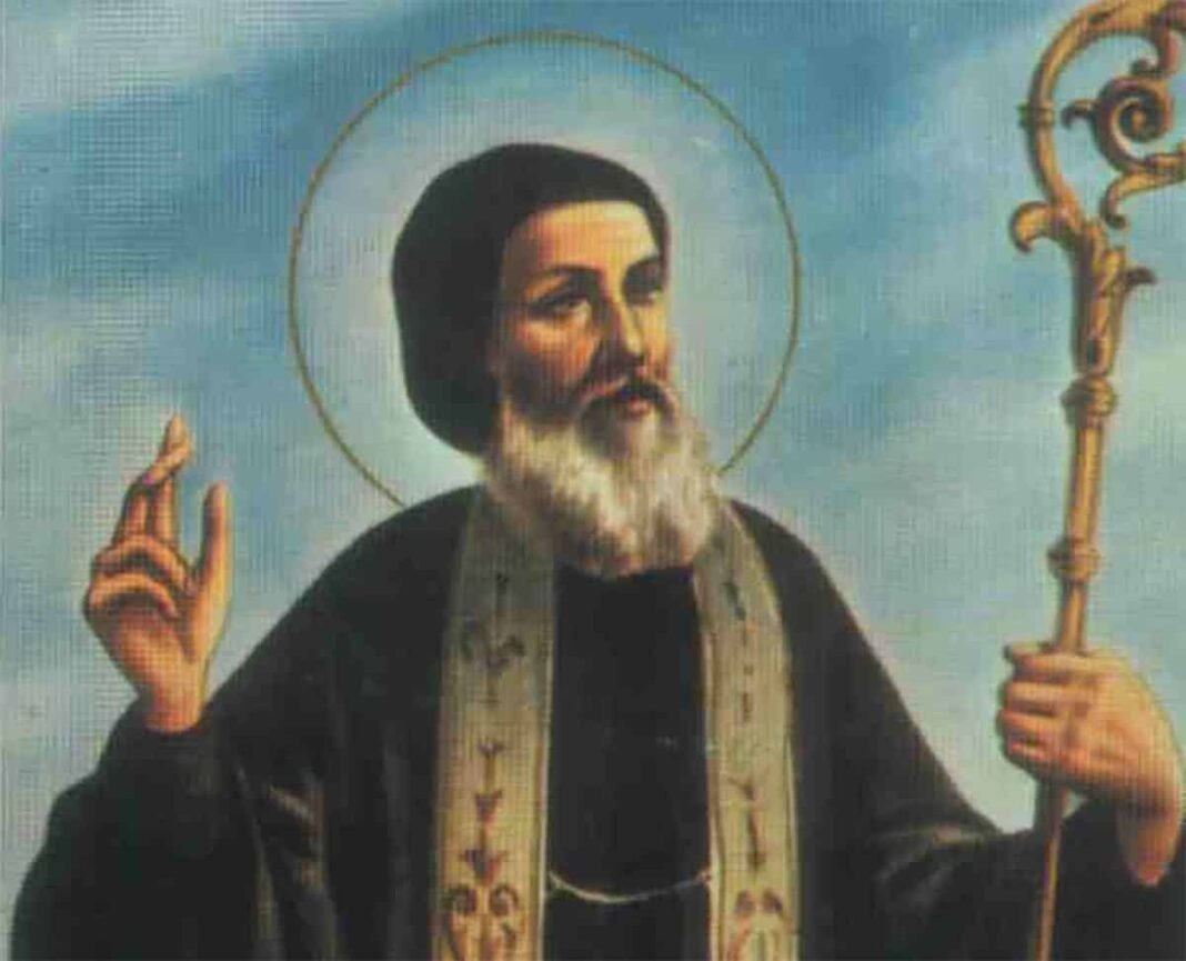 La communauté maronite à travers l’Histoire et 3 figures tutélaires