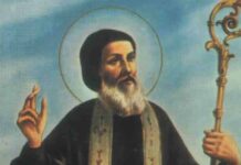 La communauté maronite à travers l’Histoire et 3 figures tutélaires La communauté maronite à travers l’Histoire et 3 figures tutélaires