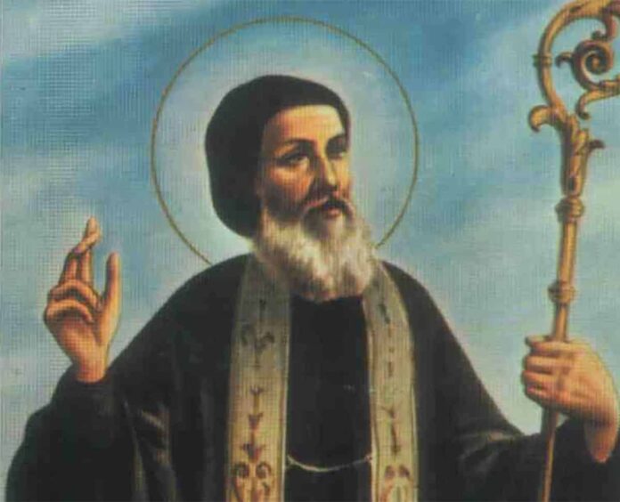La communauté maronite à travers l’Histoire et 3 figures tutélaires