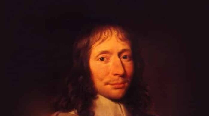 Blaise Pascal