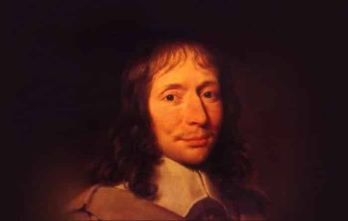 Blaise Pascal