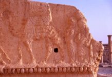 Palmyre ou la revanche de l’Histoire