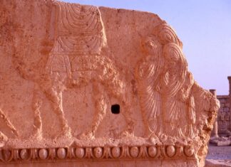 Palmyre ou la revanche de l’Histoire