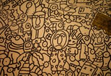 Ces demoiselles et damoiseaux qui se cachent pour mourir