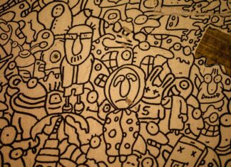 Ces demoiselles et damoiseaux qui se cachent pour mourir