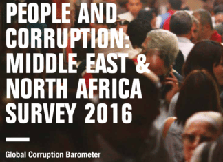 L’inceste au quotidien des corrompus libanais