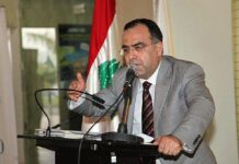 Scandale Ogero: Abdel-Moneim Youssef mis en examen Scandale Ogero: Abdel-Moneim Youssef mis en examen